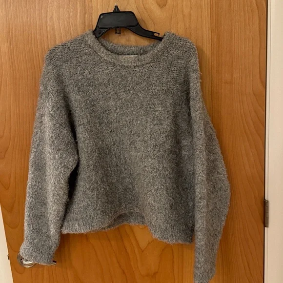 Le Bon Shoppe Envie Sweater - Picture 2 of 6